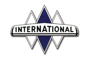 International Truck – Blue Diamond Truck